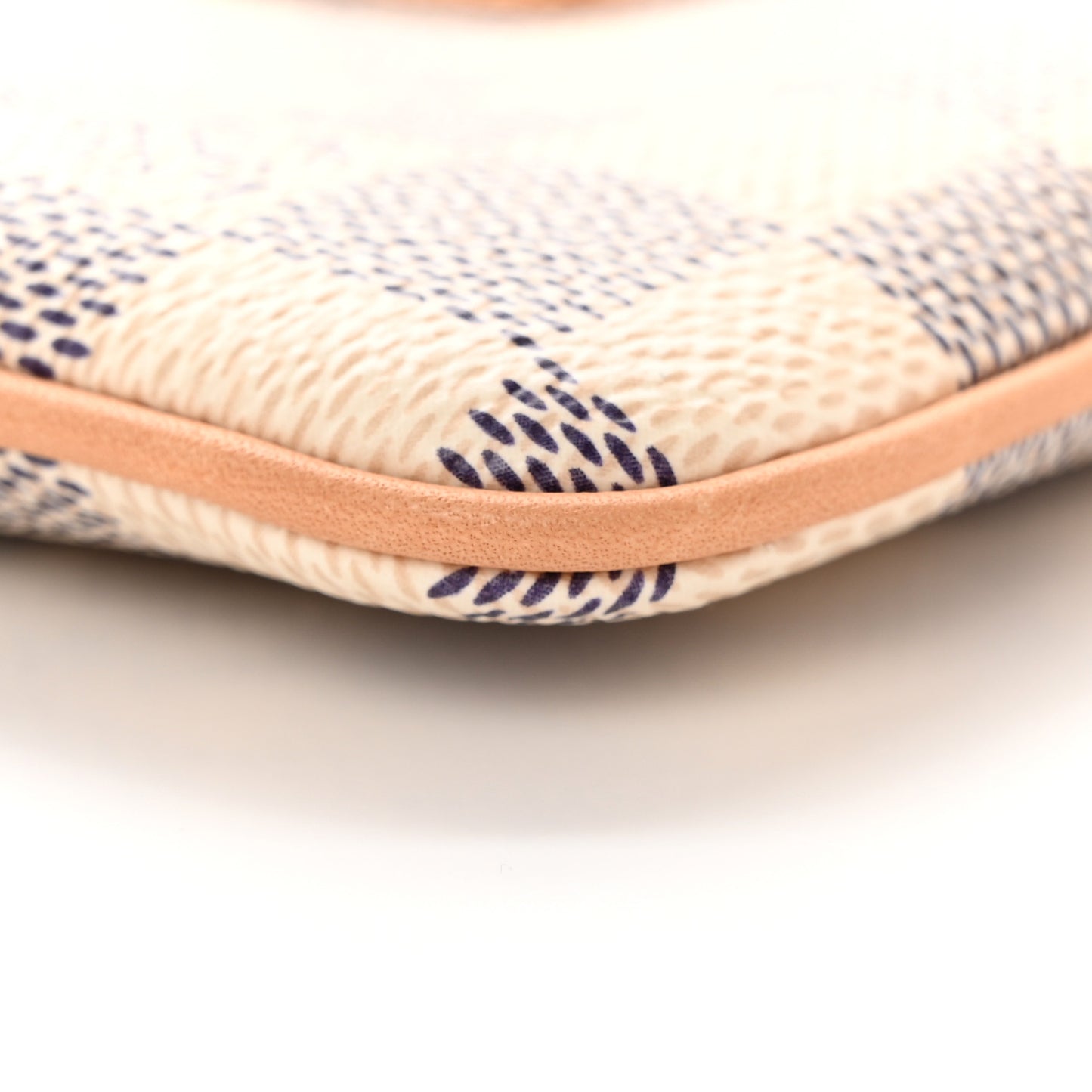 Damier Azur Pochette Milla MM