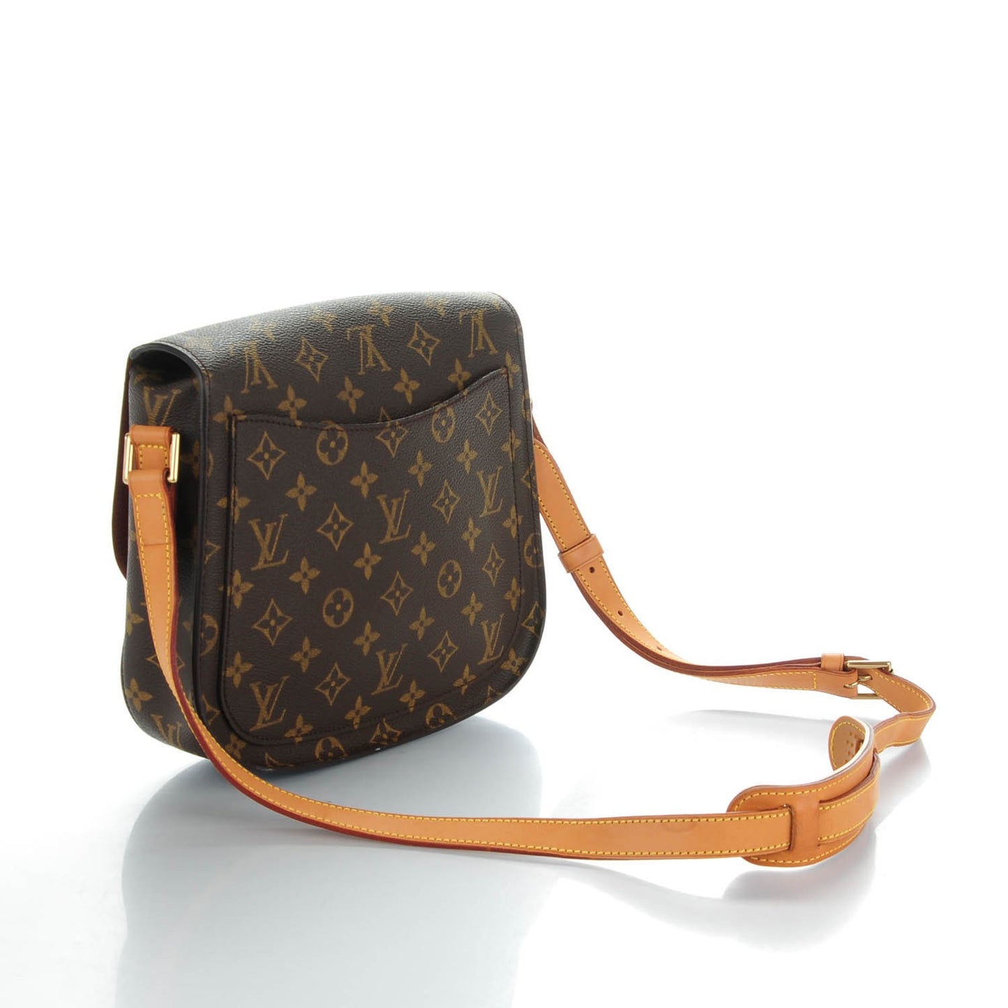 Monogram Saint Cloud GM