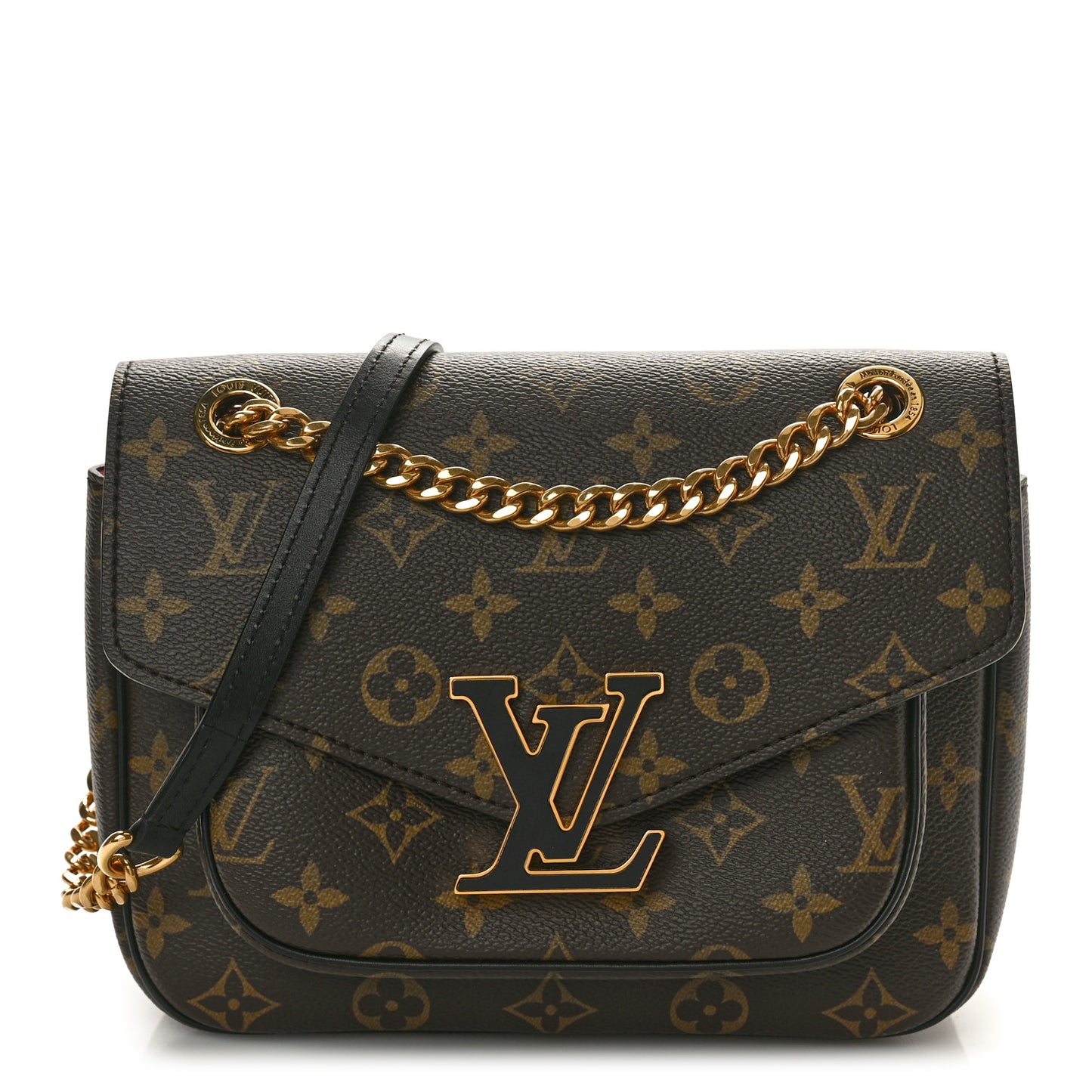Monogram Passy