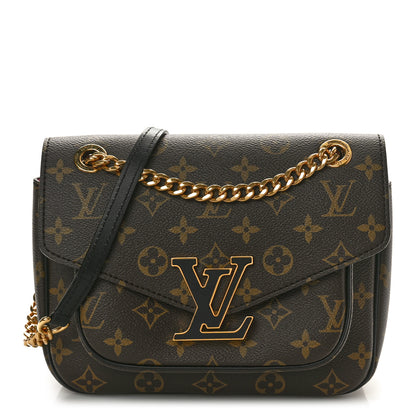 Louis Vuitton Monogram Passy 1 of 10