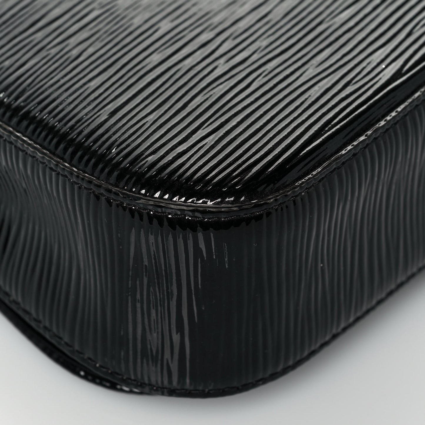 Epi Electric Sobe Clutch Black