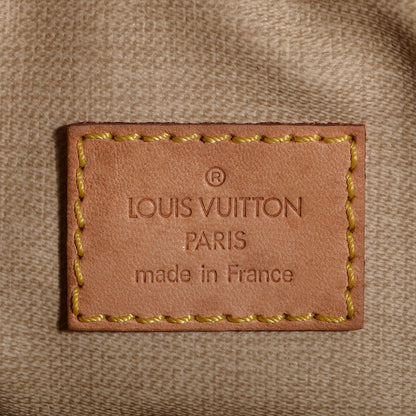 Louis Vuitton Monogram Trouville 6 of 7