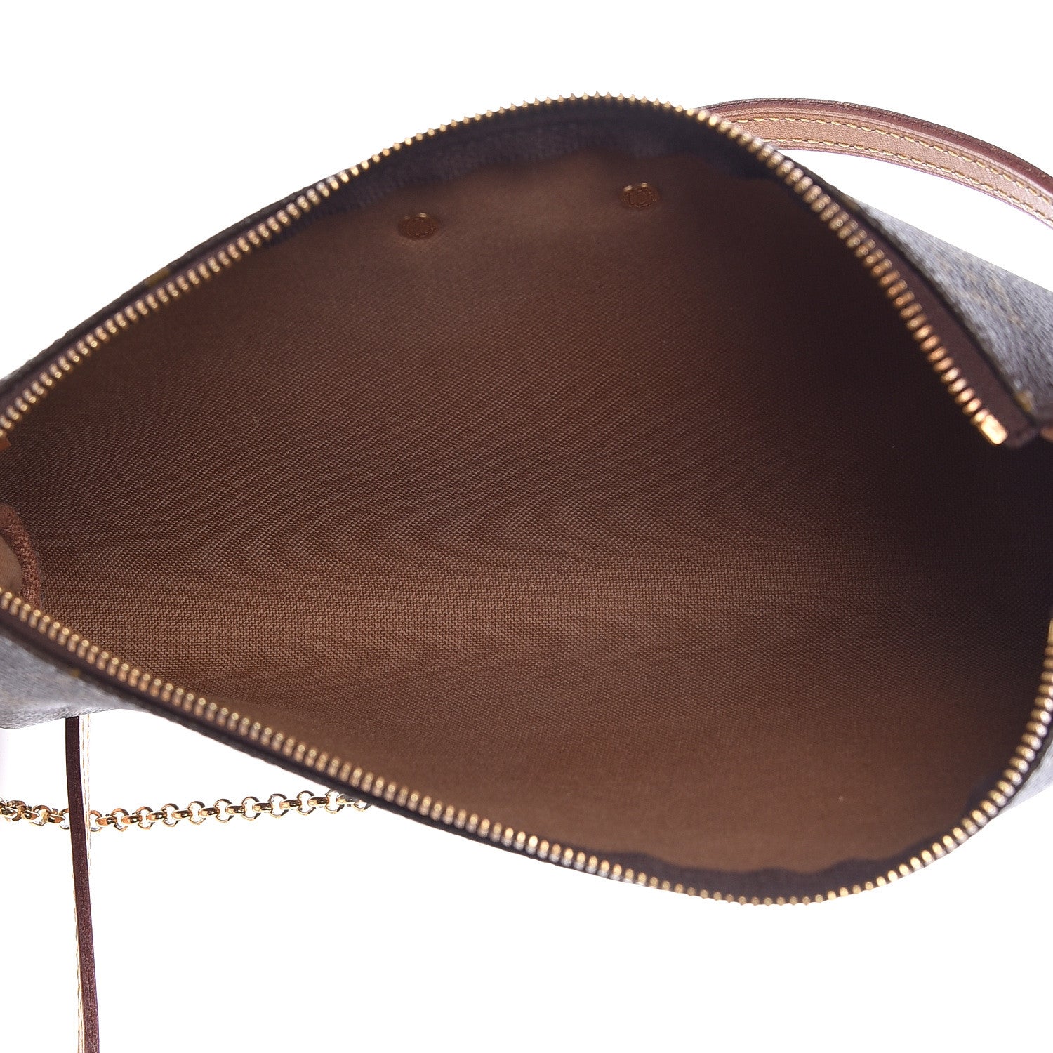 Louis Vuitton Monogram Eva Clutch 5 of 11