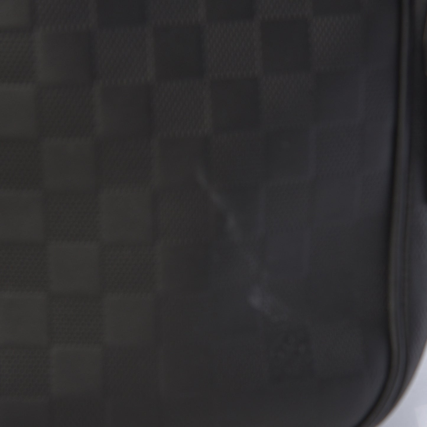 Damier Infini Michael Backpack Black