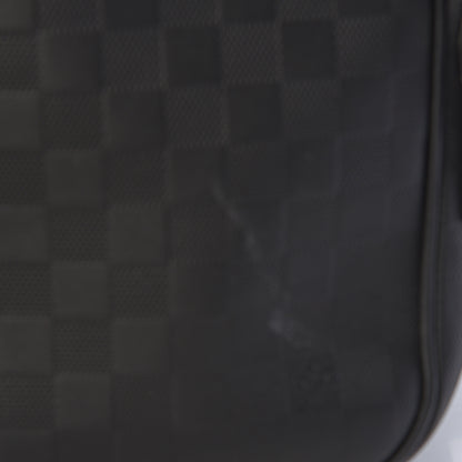 Louis Vuitton Damier Infini Michael Backpack Black 10 of 11