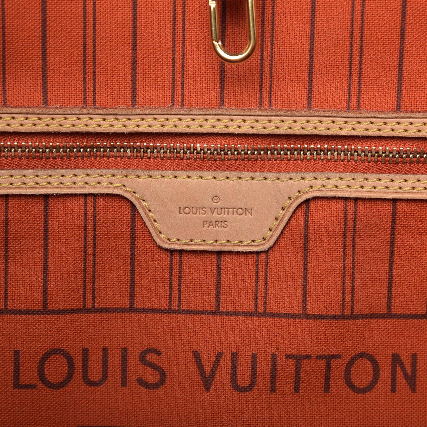 Monogram Neo Neverfull GM Piment