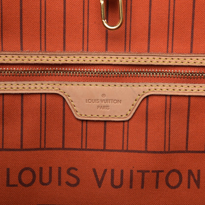 Louis Vuitton Monogram Neo Neverfull GM Piment 8 of 12