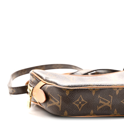 Louis Vuitton Monogram Pochette Marly Bandouliere 8 of 9