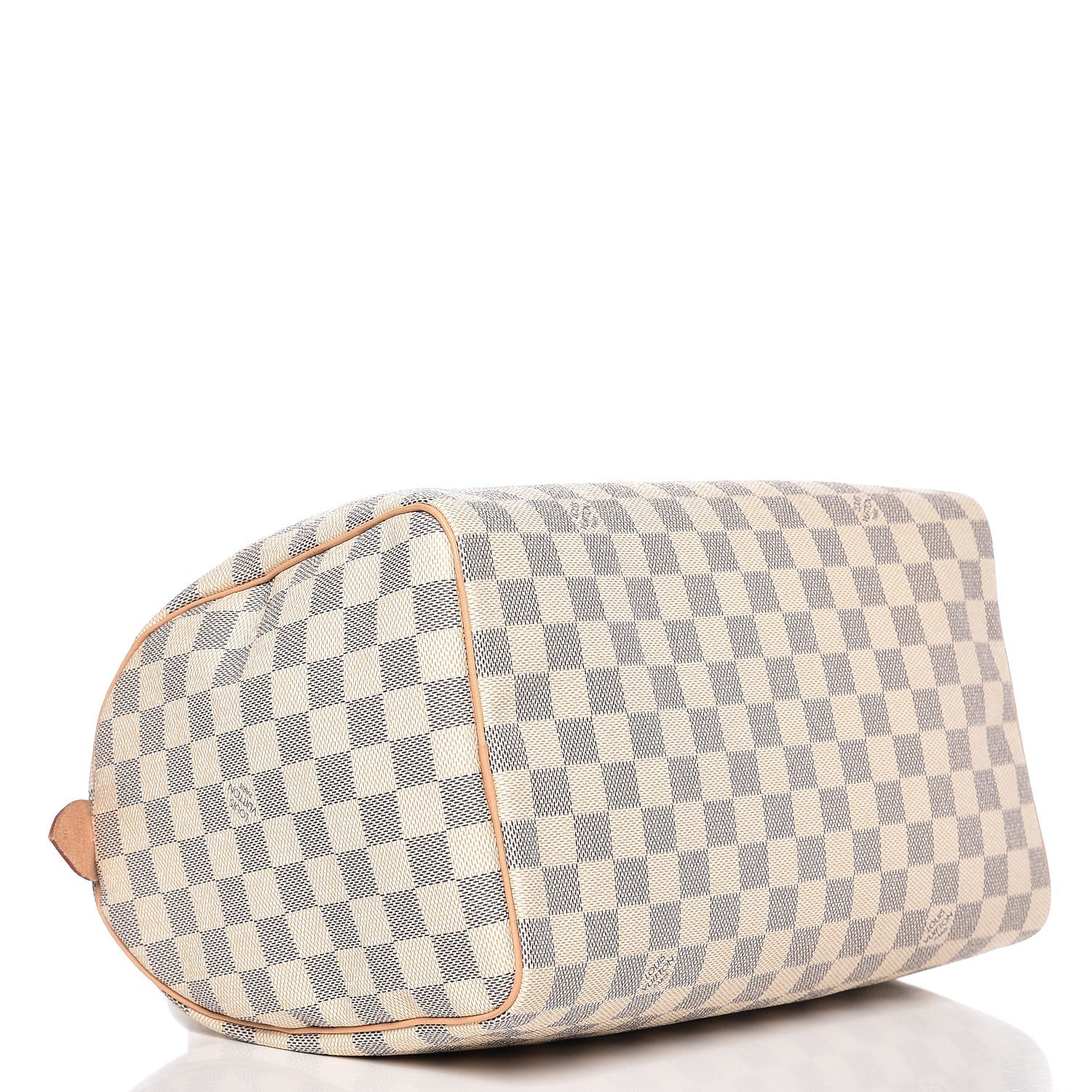 Louis Vuitton Damier Azur Speedy 30 4 of 6