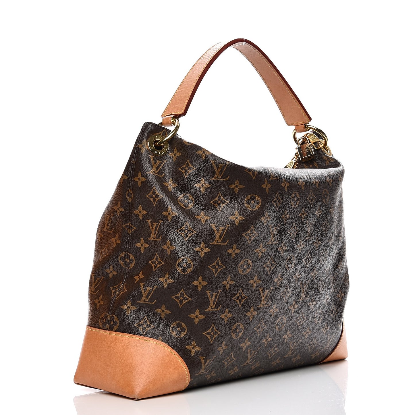 Monogram Berri MM