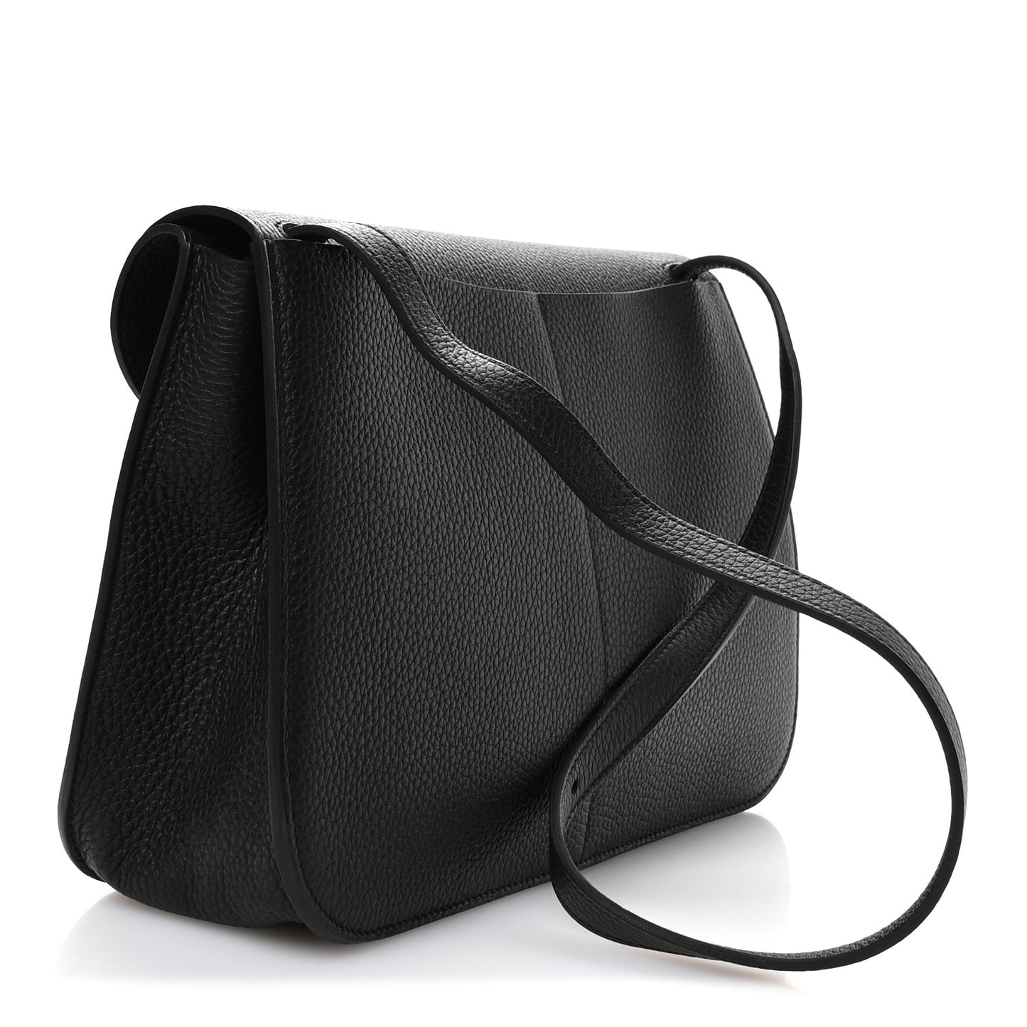 Taurillon Clemence Halzan 31 Black Black