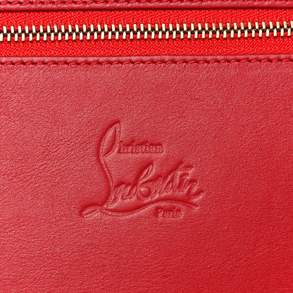 Christian Louboutin Calf Spiked Cris iPad Case Yellow 6 of 16