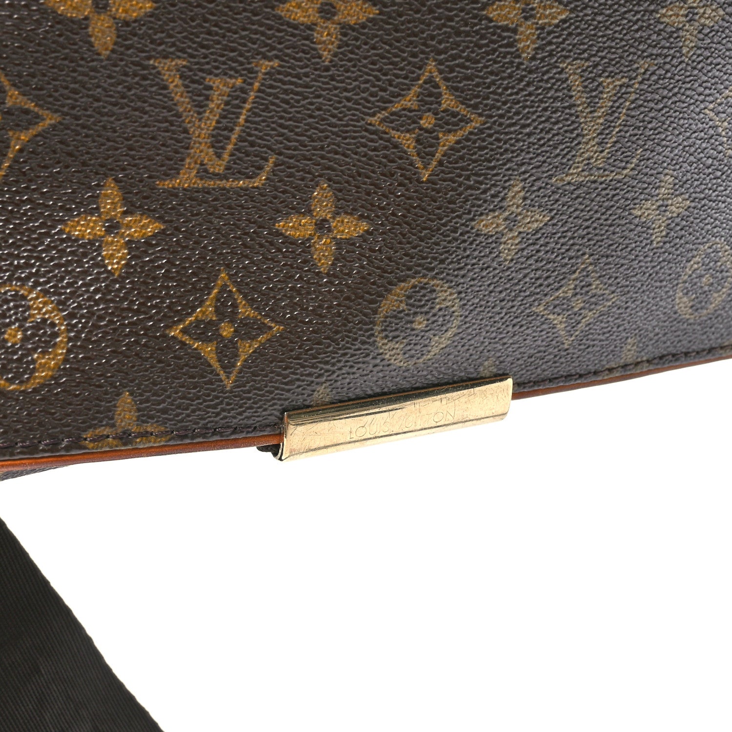 Louis Vuitton Monogram Abbesses Messenger Bag 14 of 16
