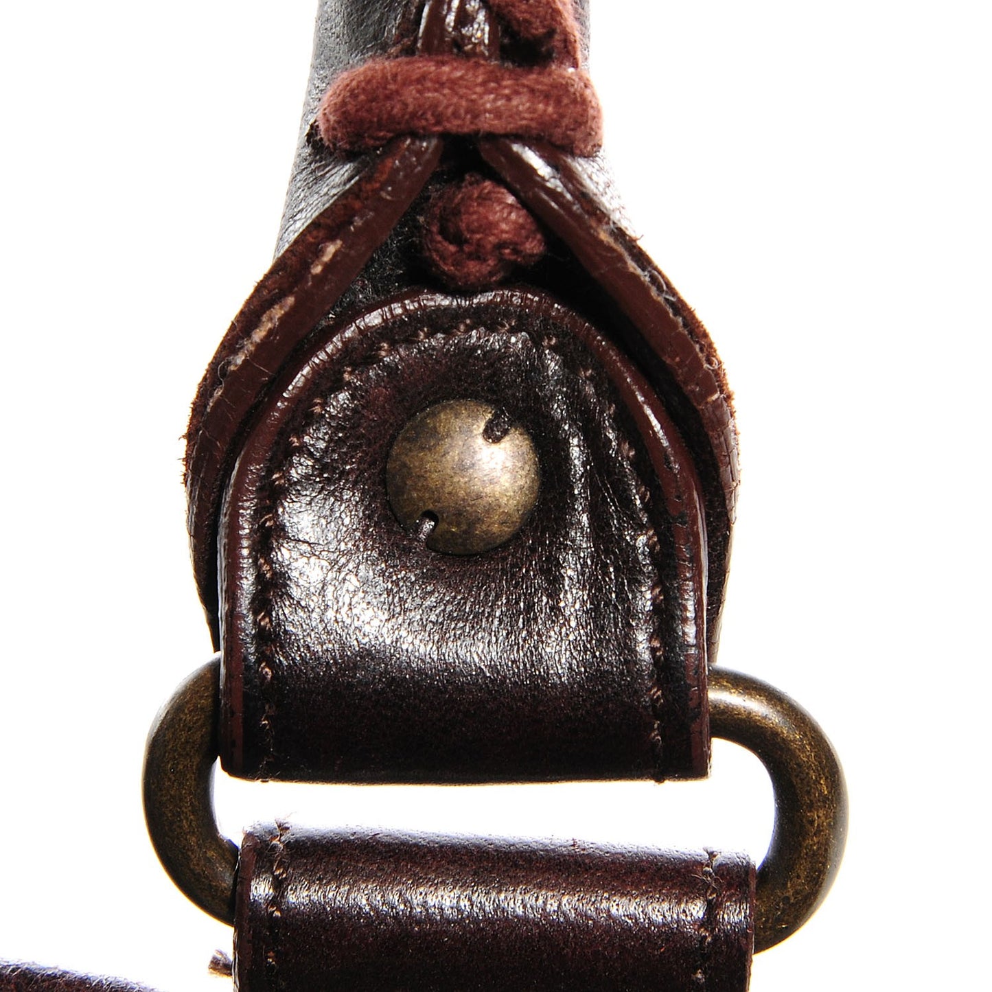 Chevre Classic Hardware City Chocolate