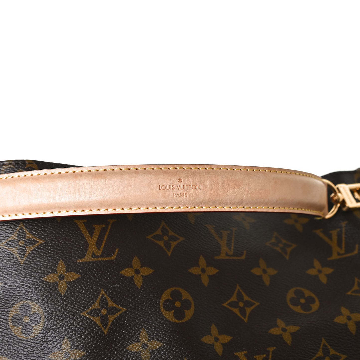 Monogram Metis