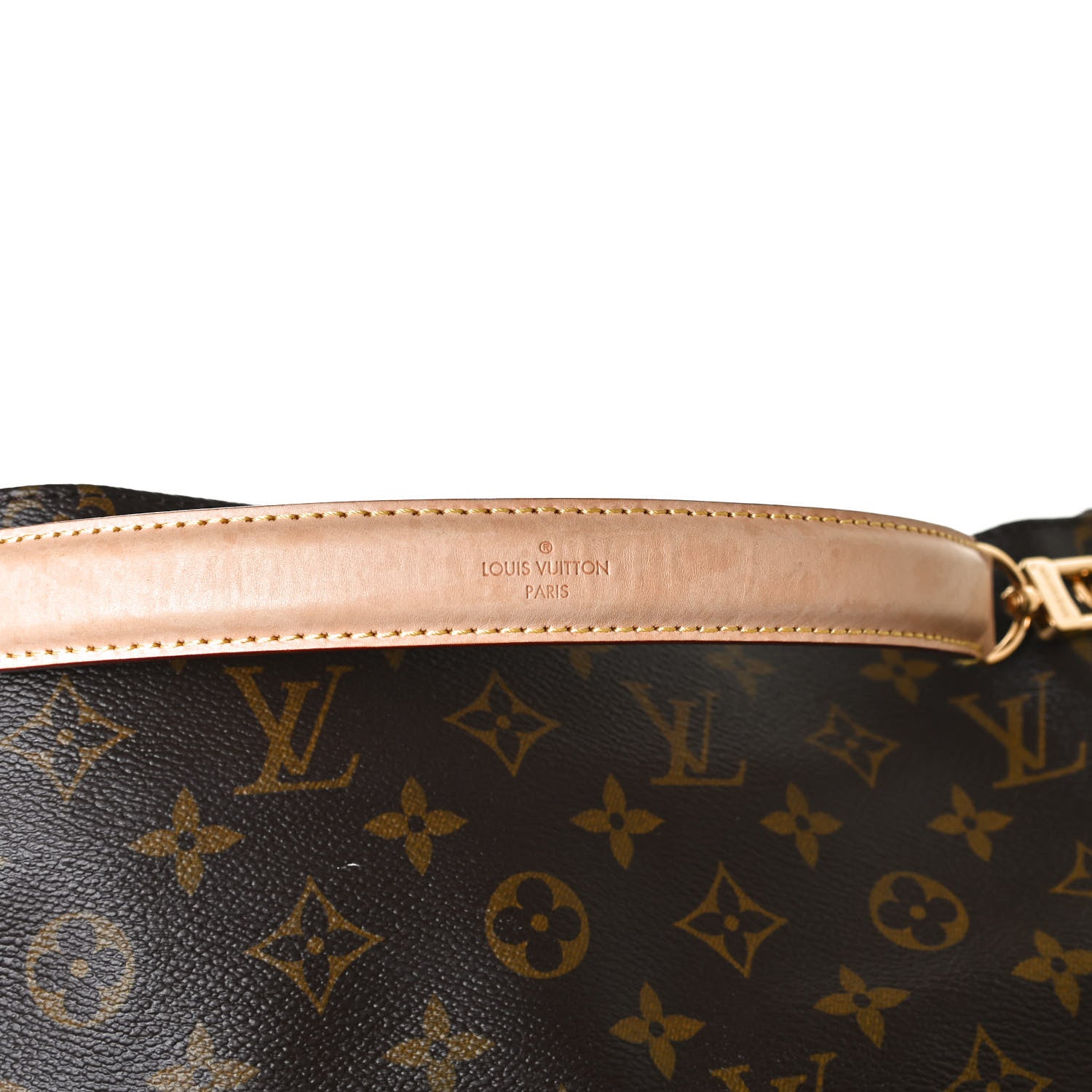 Louis Vuitton Monogram Metis 8 of 17