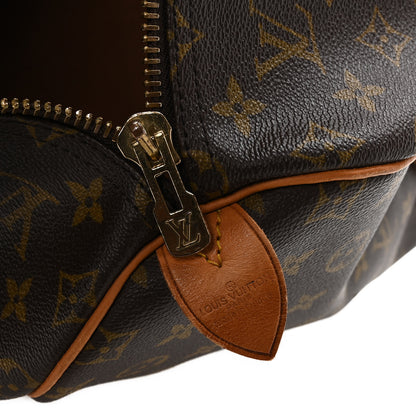 Louis Vuitton Monogram Keepall 55 5 of 9