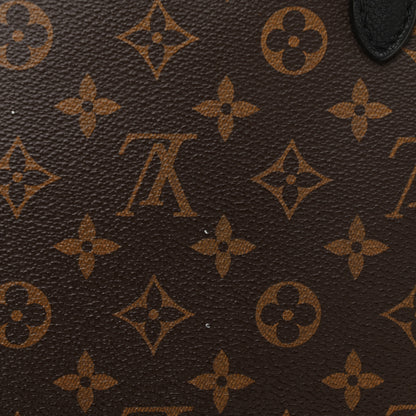 Louis Vuitton Monogram Marignan Black 12 of 15
