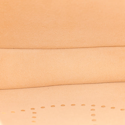 Hermes Taurillon Clemence Evelyne III PM Nata 5 of 13
