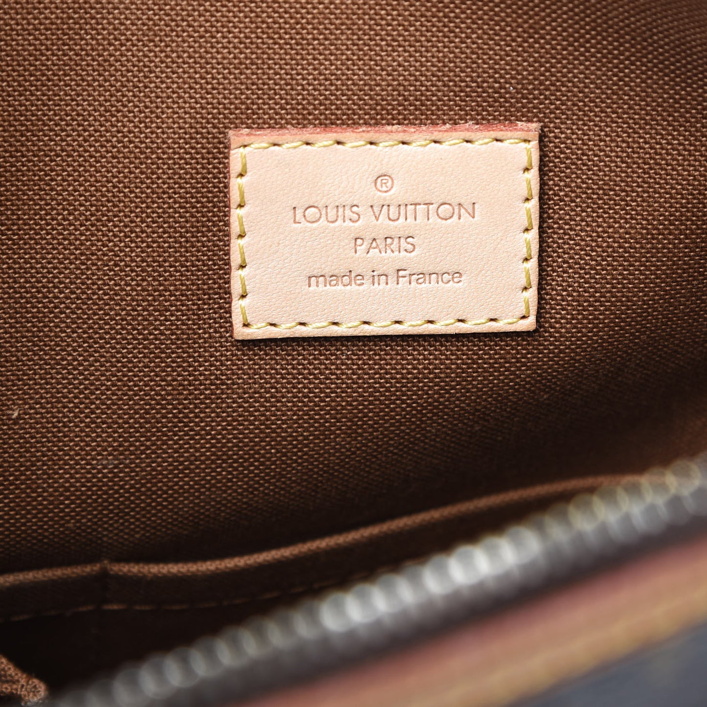 Monogram Odeon MM