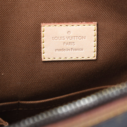 Louis Vuitton Monogram Odeon MM 6 of 11