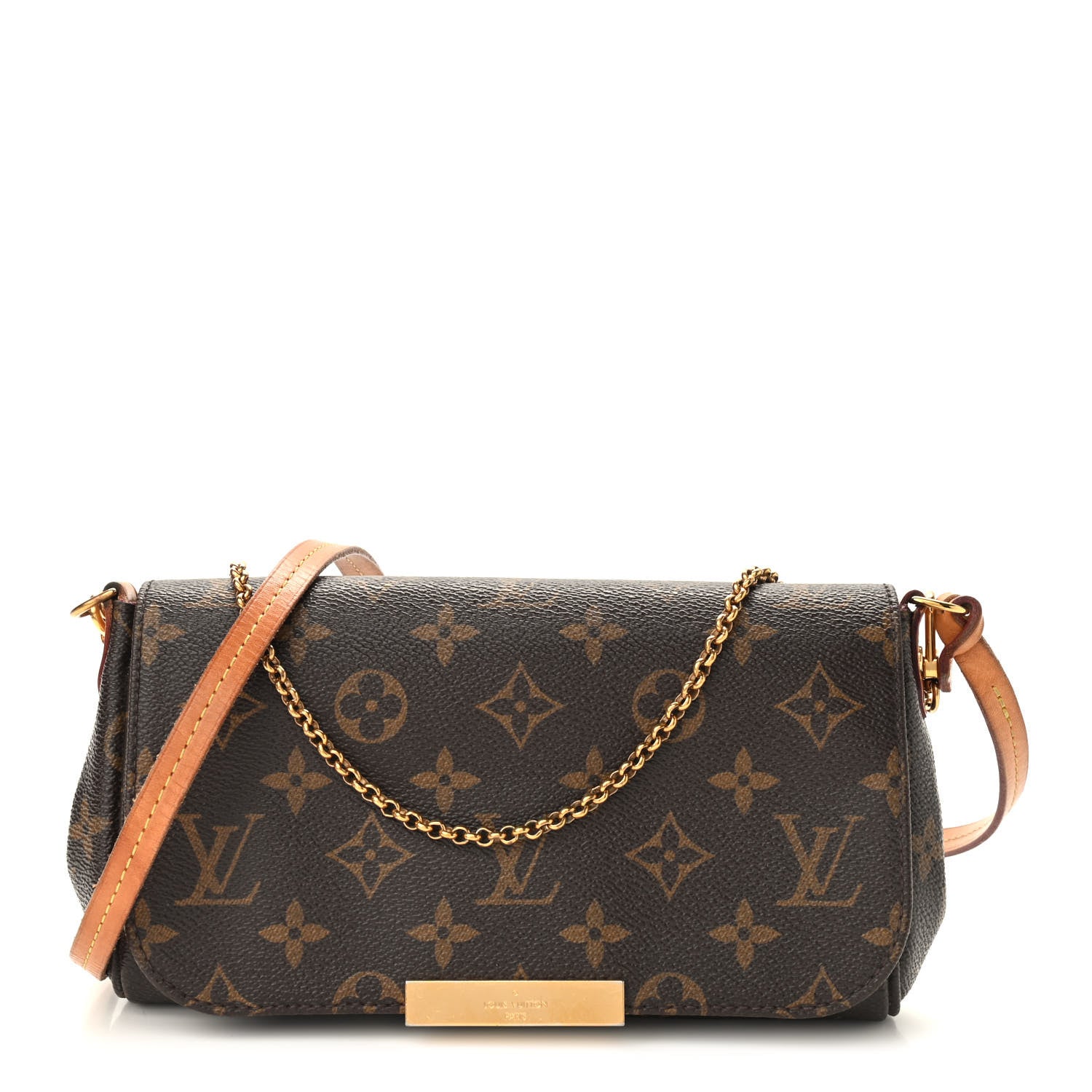 Louis Vuitton Monogram Favorite PM 1 of 9