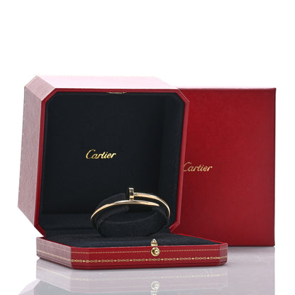 Cartier 18K Yellow Gold Juste Un Clou Bracelet 16 5 of 5