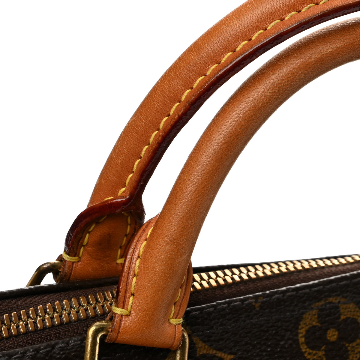 Monogram Speedy Bandouliere 30