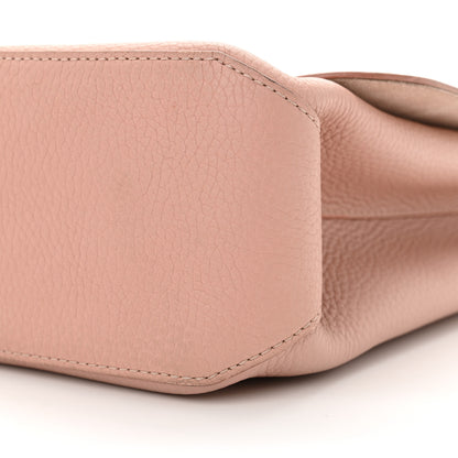 Louis Vuitton Taurillon Volta Magnolia 9 of 18