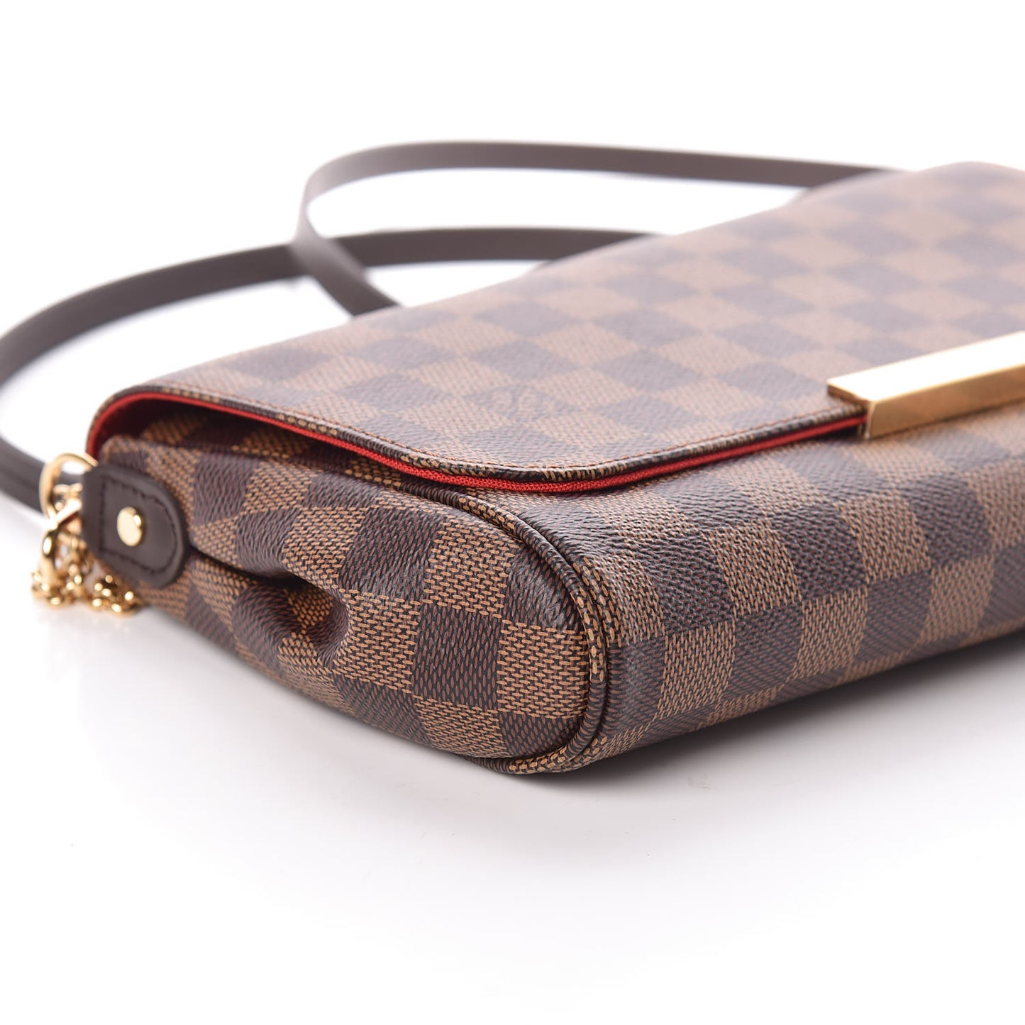 Damier Ebene Favorite MM