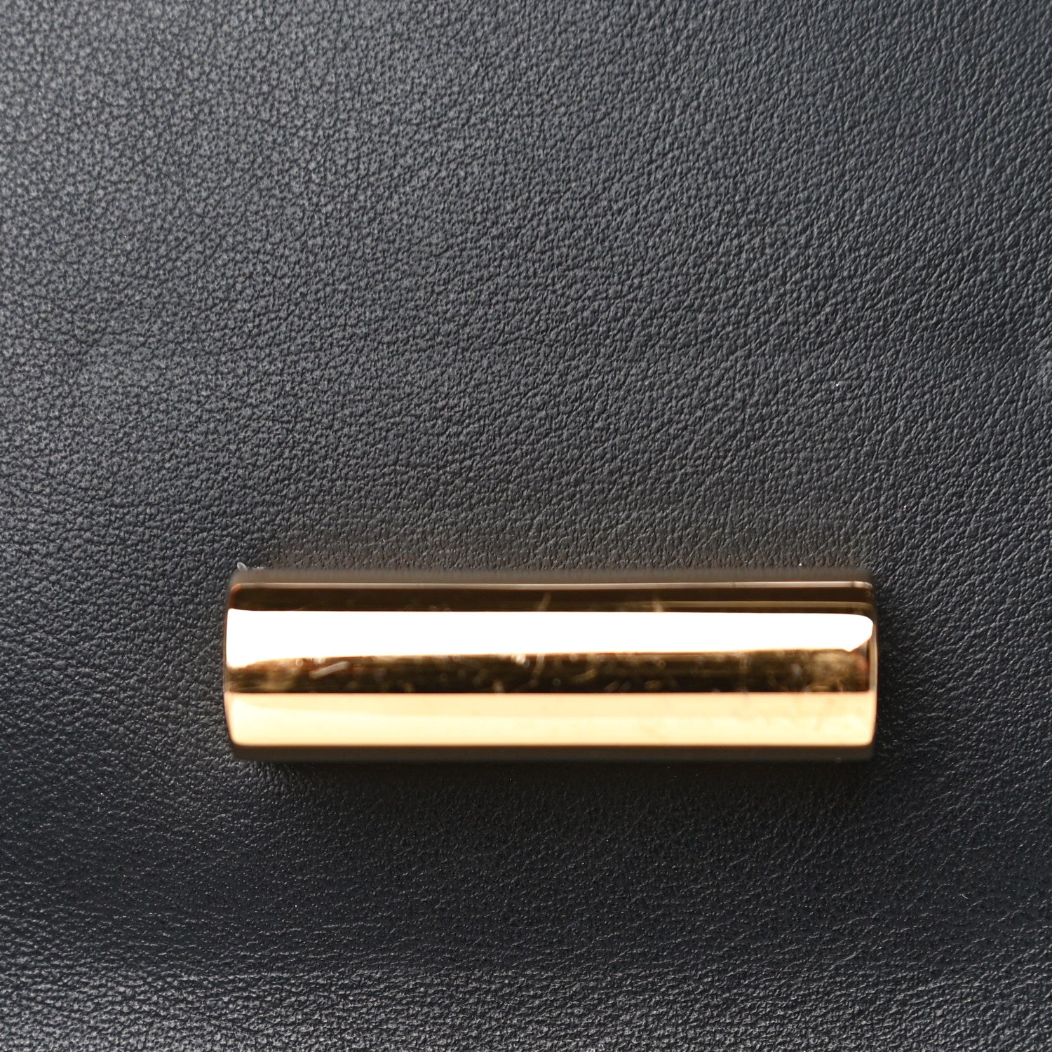 Tom Ford Calfskin Natalia Chain Bag Black 13 of 13