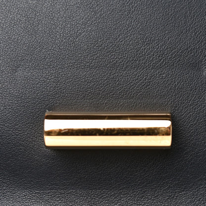 Tom Ford Calfskin Natalia Chain Bag Black 13 of 13