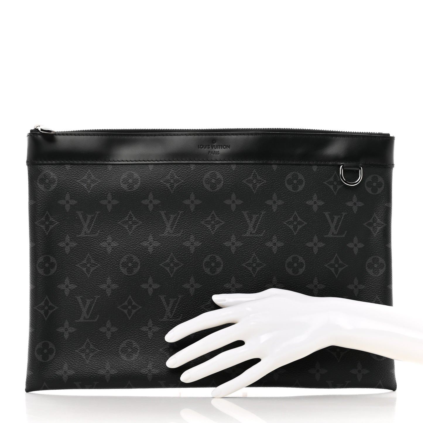 Monogram Eclipse Discovery Pochette GM