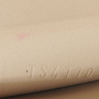 Louis Vuitton Vernis Leopard Coeur Heart Coin Purse Blanc Corail 8 of 8