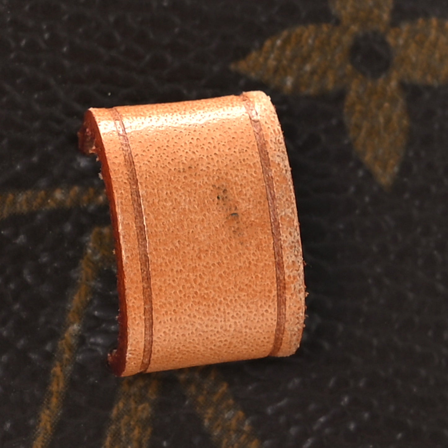 Monogram Pochette Florentine M