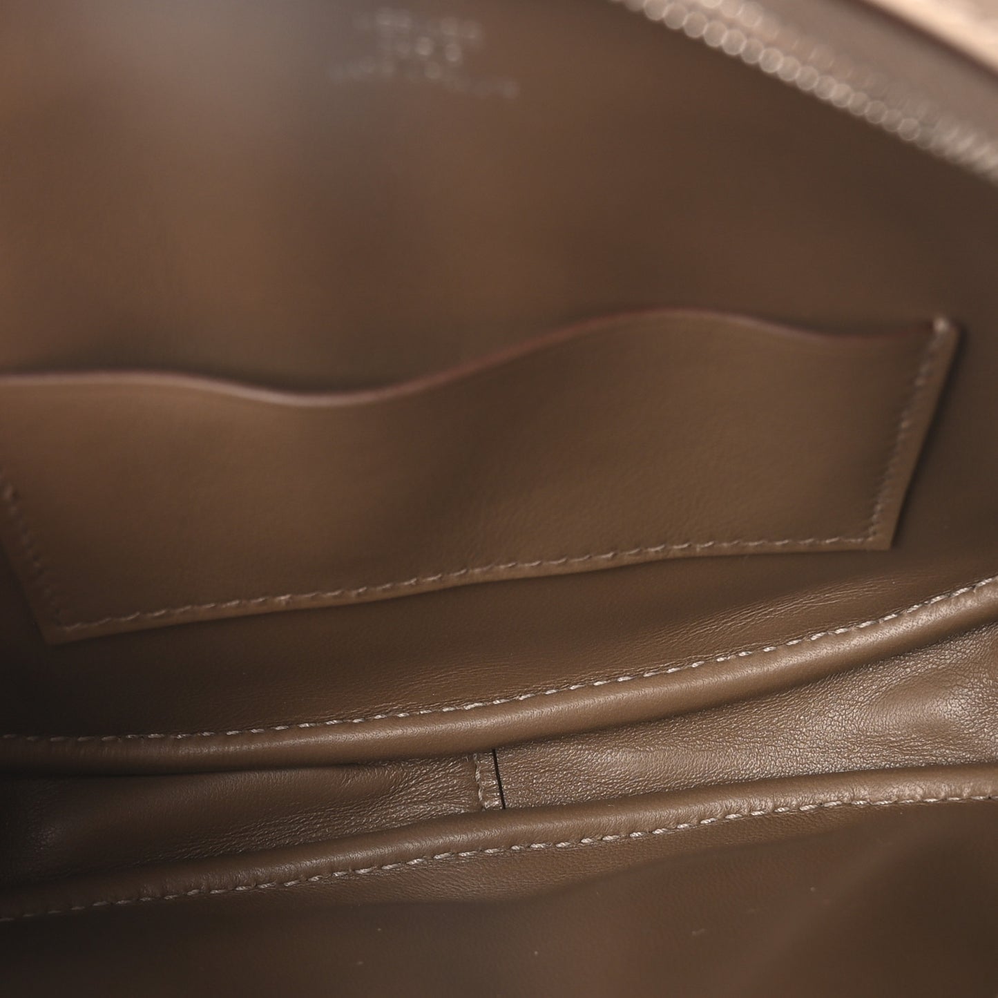 Swift In-The-Loop Belt Bag Etoupe