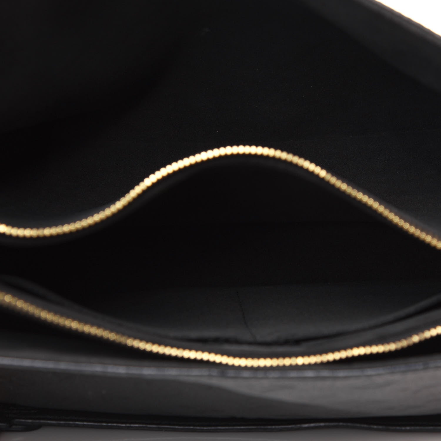 Louis Vuitton Empreinte Surene MM Black 5 of 12