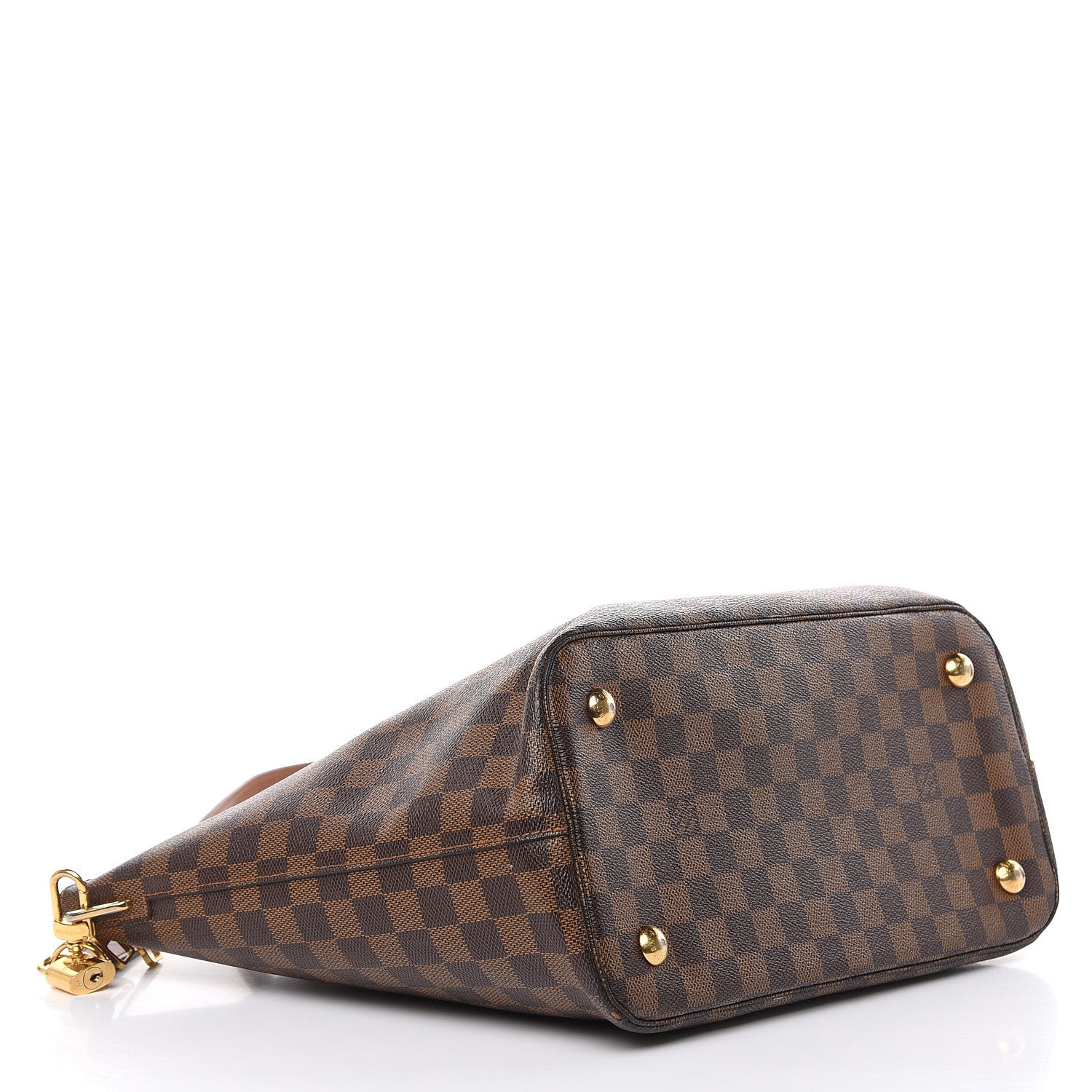 Louis Vuitton Damier Ebene Belmont 4 of 20
