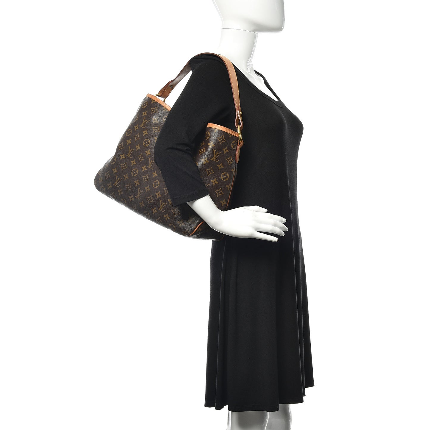 Monogram Delightful PM