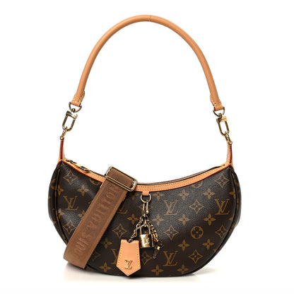 Louis Vuitton Monogram Looping 1 of 8