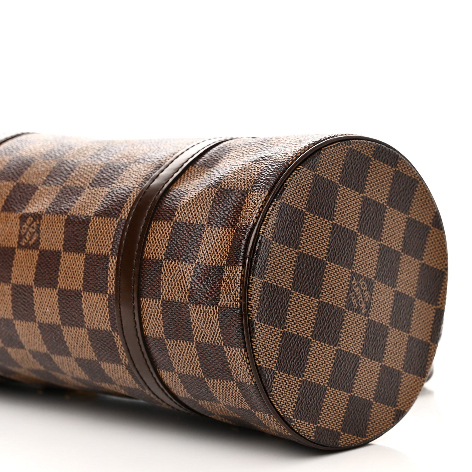 Louis Vuitton Damier Ebene Papillon 26 10 of 10