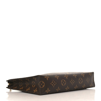 Louis Vuitton Monogram Toiletry Pouch 26 3 of 8
