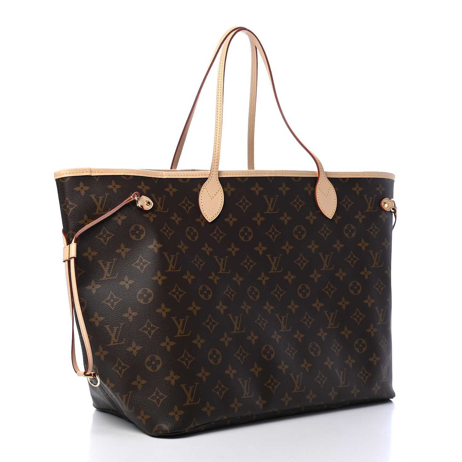 Louis Vuitton Monogram Neo Neverfull GM 2 of 7