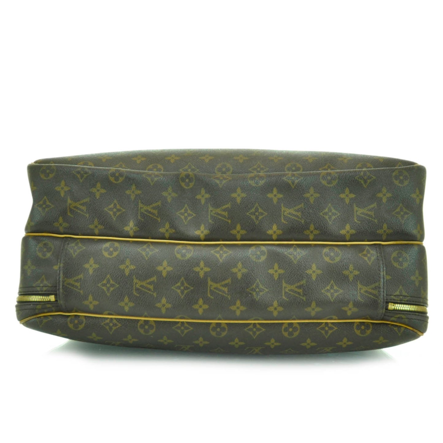 Monogram Alize 24 Heures Luggage