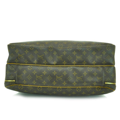 Louis Vuitton Monogram Alize 24 Heures Luggage 6 of 10