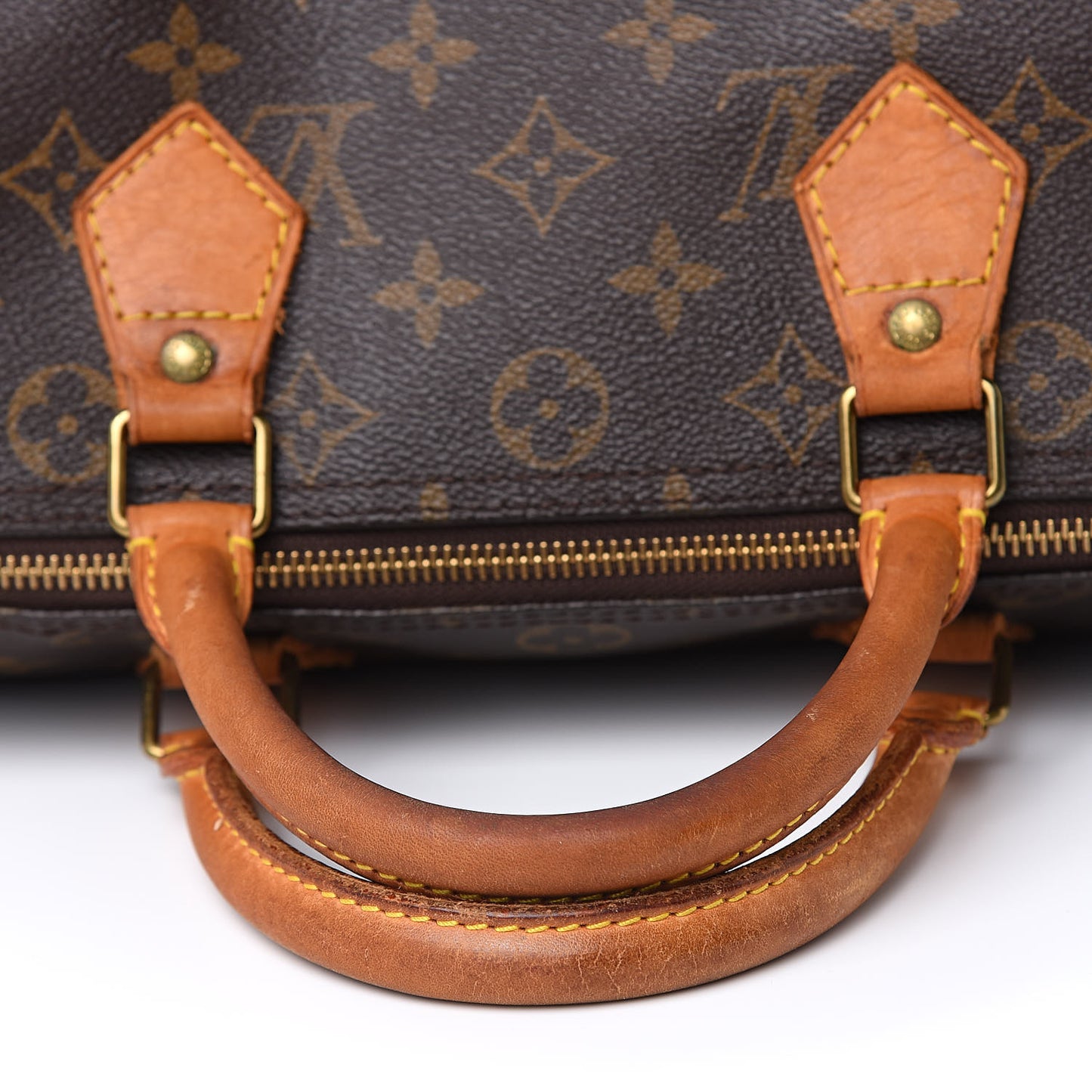 Monogram Speedy 30