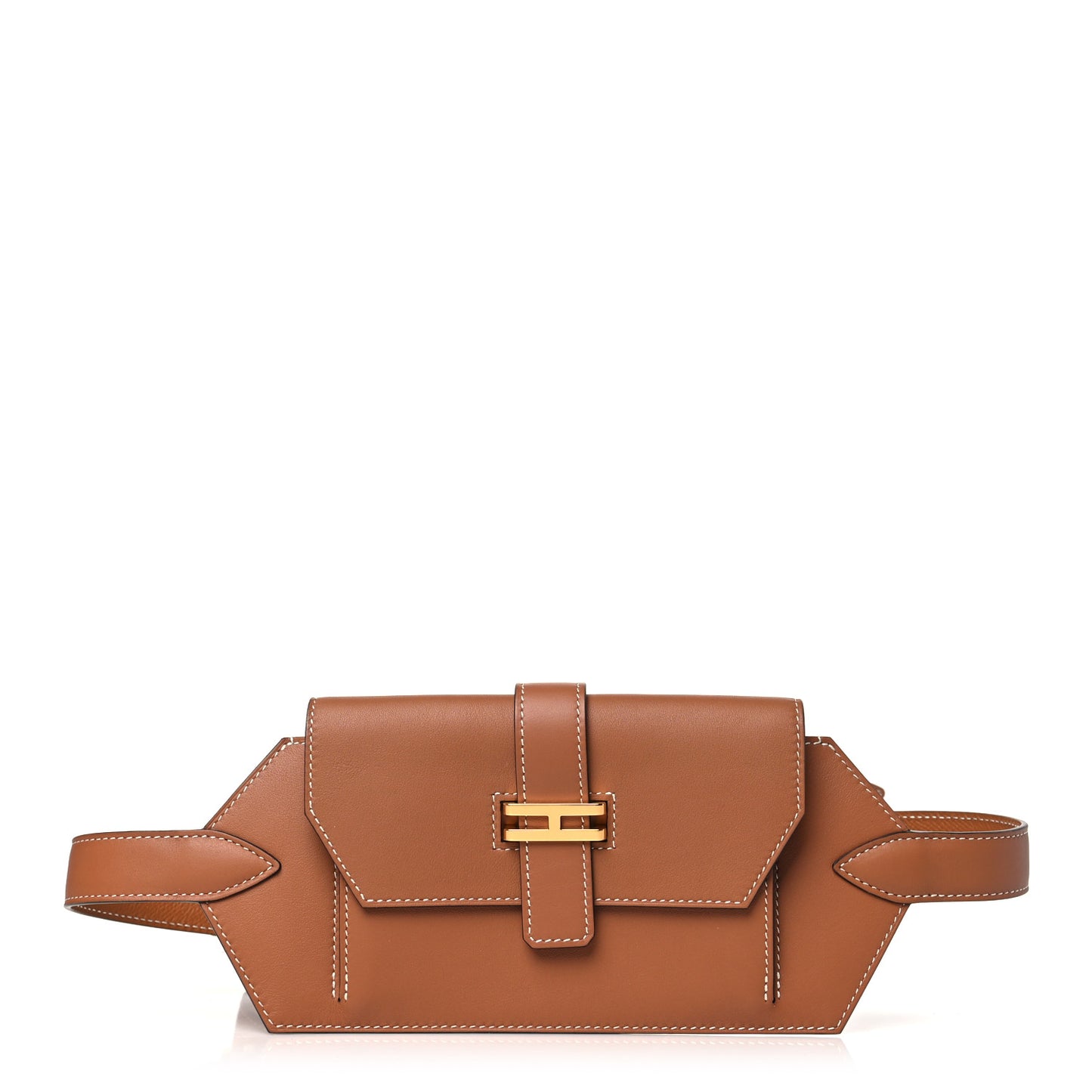Swift Elan Pocket Belt Bag S Gold