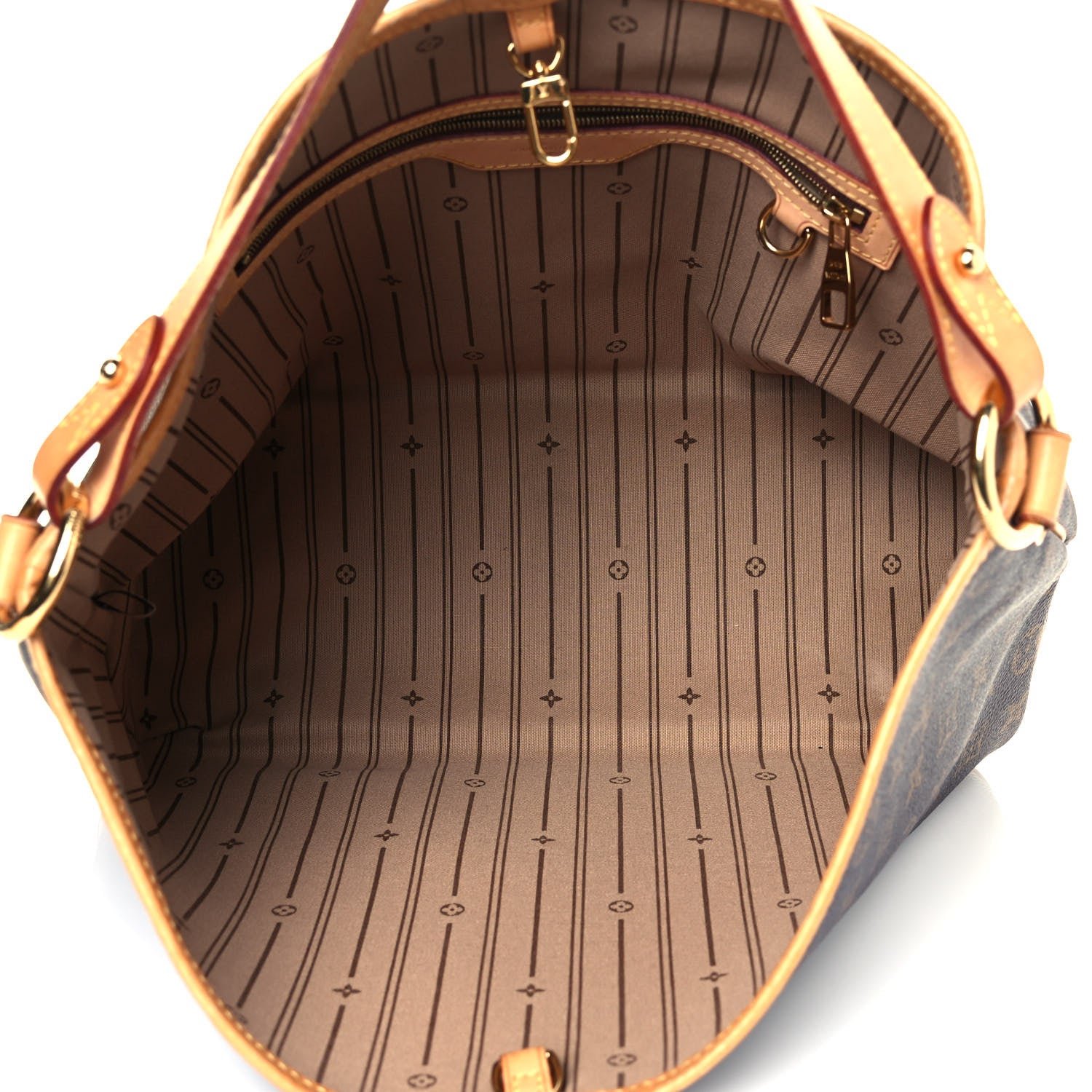 Louis Vuitton Monogram Delightful PM 4 of 11