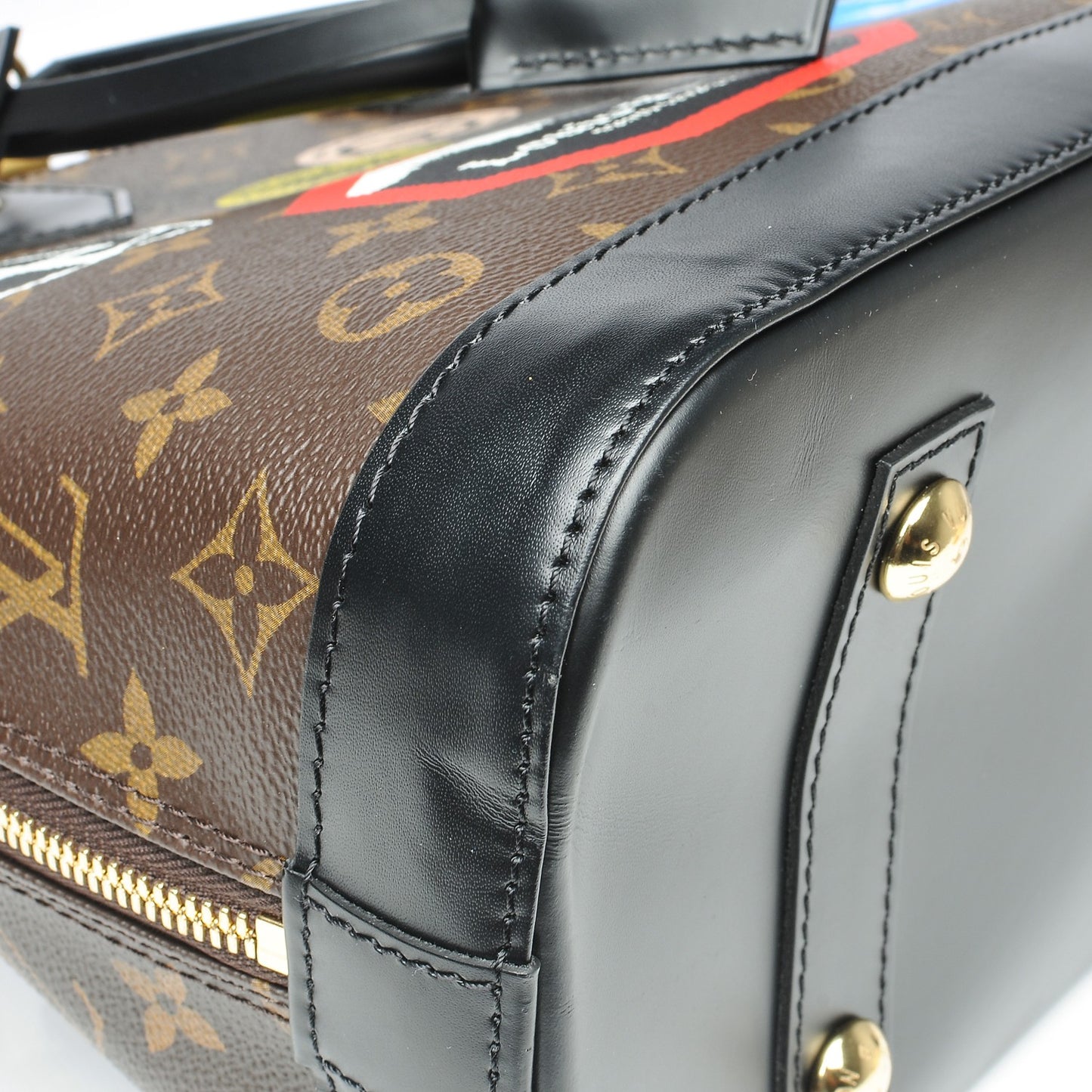 Monogram World Tour Alma PM