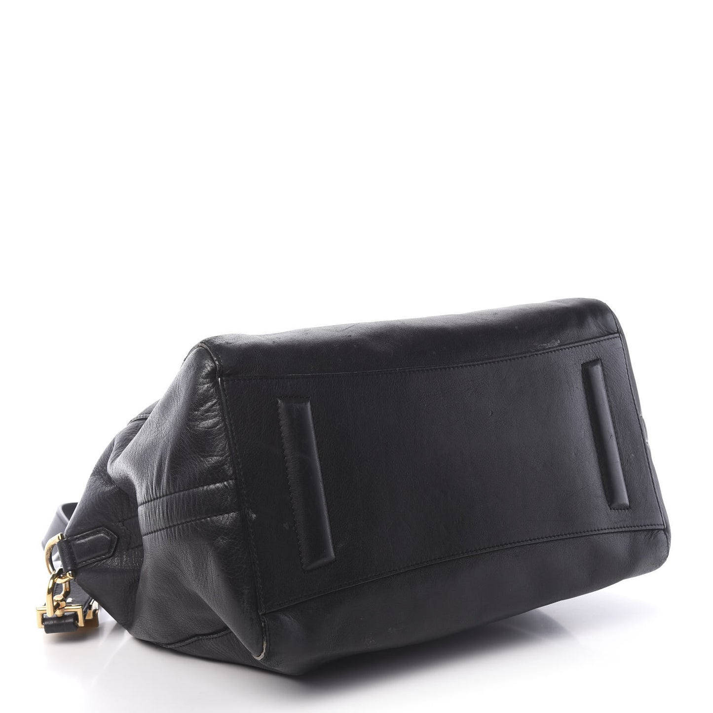 Calfskin Medium Antigona Black